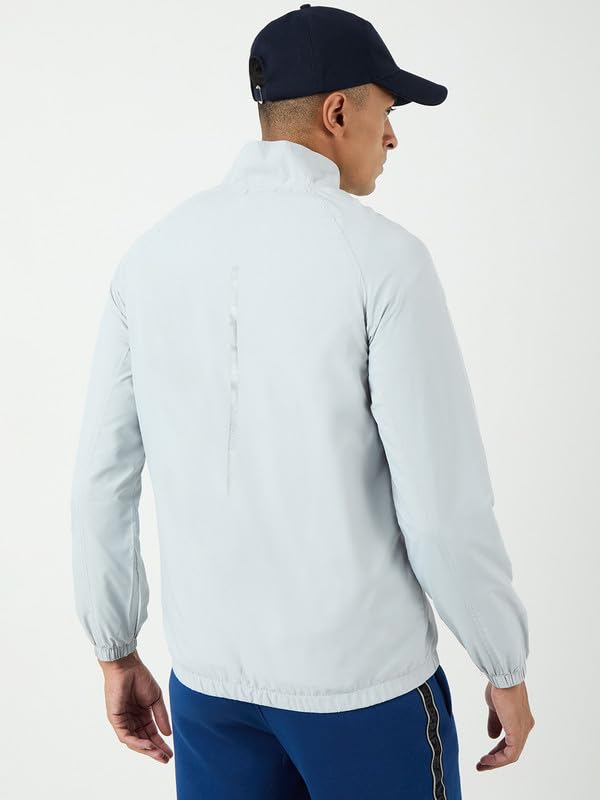 Image of Wildcraft Men Polyester Windcheater| Jacket