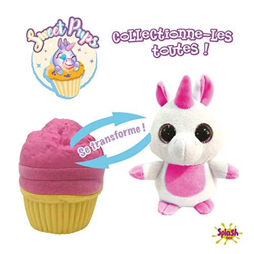 Splash Toys Muffins Surprise ASST, 30799