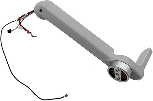 Miniatura 2 de SeiZed Motor Arm for D-JI Mini 3 FrontRear LeftRight Motor Arms Genuine Spare Part Drone Replacement (Color  4 in 1 arm Set)