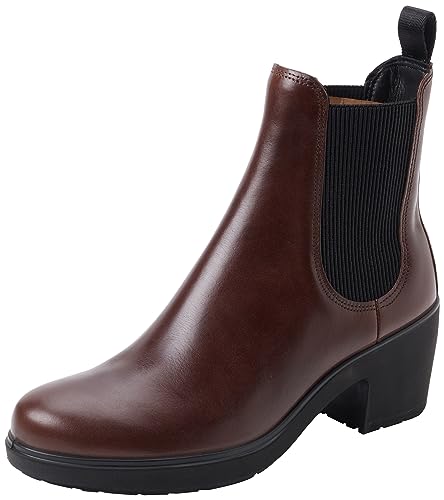 ECCO Women's Zurich Chelsea Boot - Main Image