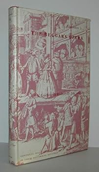 Hardcover The Beggar's Opera (Contexts Series, No. 1) Book