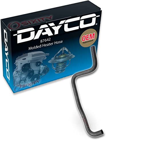 Dayco 87642 Small Id Hose