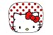 Hello Kitty Auto Springshade - 2 per package