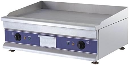GOWE electric griddles/teppanyaki/electric hand grasp bread machine/causeway burning machine stainless steel griddle