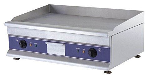 GOWE electric griddles/teppanyaki/electric hand grasp bread machine/causeway burning machine stainless steel griddle