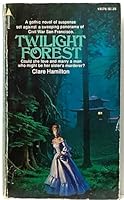 Twilight Forest 051503178X Book Cover