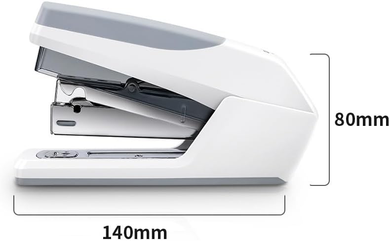 Stapler 24/6, 26/6 Office Binding Supplies Learning Stationery Paper Consumables Accessories image 3