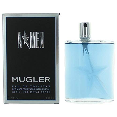 Best Thierry Mugler Angel Men Where to Buy? ArchAngels.info