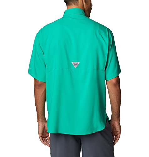 Image of Columbia Men's Silver Ridge Blocked Long Sleeve Shirt
