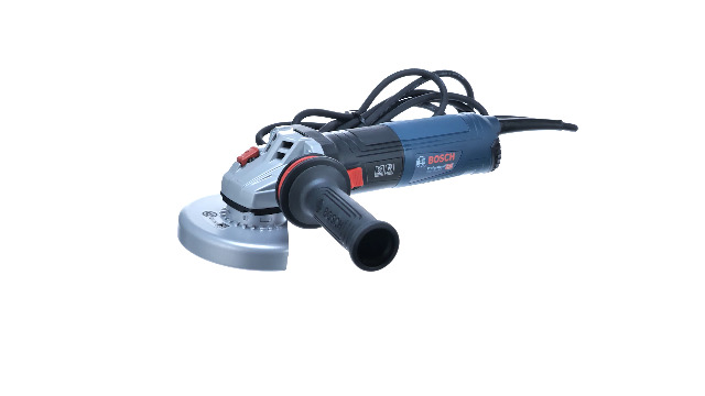 Bosch Blauw GWX 14-125 S | Haakse Slijpmachine Met X-LOCK | 1400 W 125 Mm 06017d2100 Bosch Blauw GWX 14-125 S | Haakse Slijpmachine Met X-LOCK | 1400 W 125 Mm 06017d2100