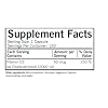 Vitamin D-3 2000 IU Capsules - Hypo - 120 ct