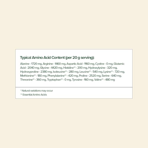 Great Lakes Wellness Collagen Peptides Powder - Image 8