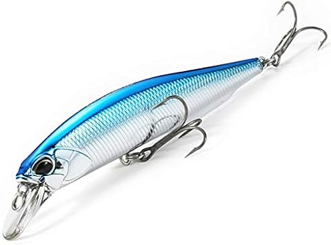 Amazon デュオ レアリス ジャークベイト 村田基必釣カラー 100f フローティング Duo Realis Jerkbait 193 スーパーレッド 13 7g Duo デュオ ルアー