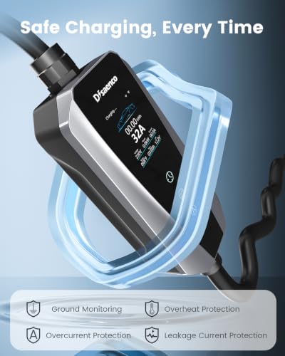 level 2 EV charger Package product image