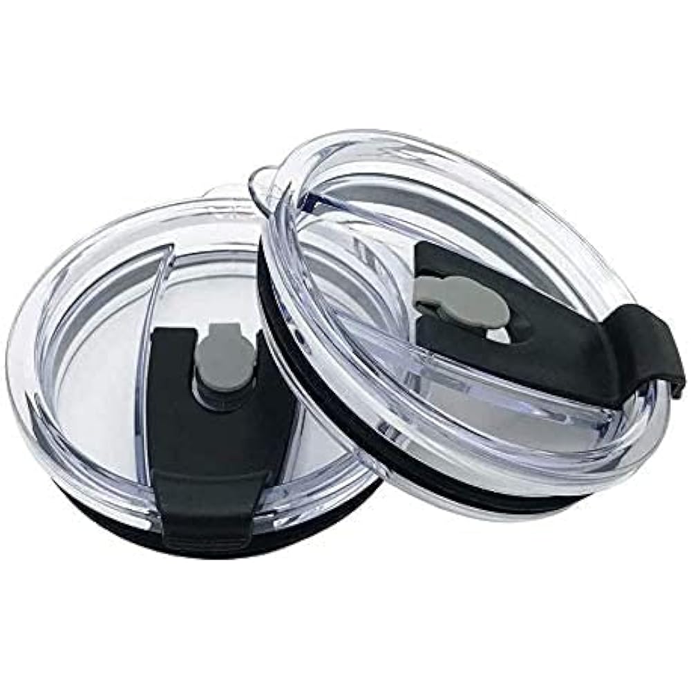 Tumbler Lid for 20 Oz,2 Replacement Lids for 20oz Liberia Ubuy