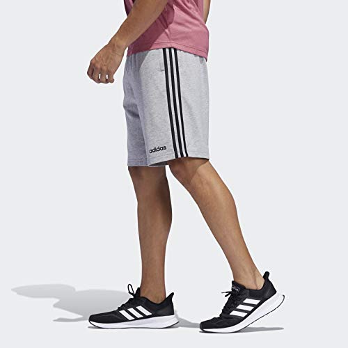Adidas Mens Stripes Shorts Desertcart INDIA
