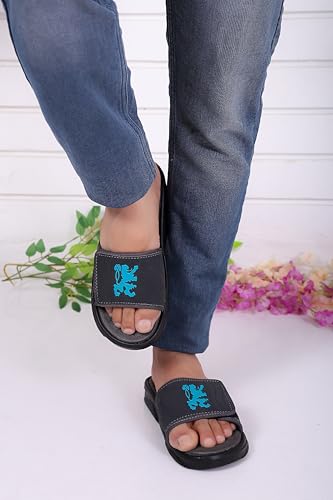 Image of Men Trendy Slides