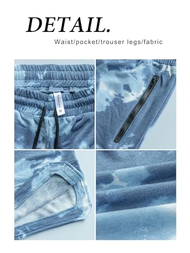 Aimeilgot Mens Shorts Casual Elastic Waist Athletic Gym Summer Beach Shorts with Pockets