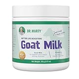 Dr. Marty Better Life Boosters Goat Milk Dog Food 3.17 oz
