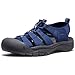 Produktbild KEEN Newport H2 Herren-Sandale, Naval Academy, 44 EU, Naval Academy, 44.5 EU