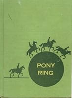 Pony Ring B000NPKGVA Book Cover