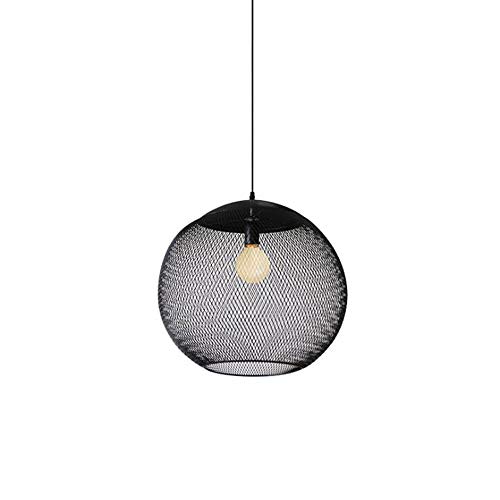 Luz de la cocina colgante estilo candelabro rústico para crear ambientes cálidos en el salón