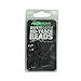 Produktbild Korda Spare no Trace Beads - 25 Perlen zum Karpfenangeln für Chod Rig Systeme & andere Karpfenmontagen