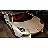 3M Car Wrap Roll 2080 Satin Pearl White | SP10 | (Sample 3in x 5in) | Automotive Vinyl Wrap for Cars - Car Interior Wrap & Exterior #2