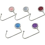 👜【Material & Leichtgewicht Hergestellt aus Zinklegierungsmaterial, leicht und langlebig, nicht leicht zu rosten und zu korrodieren, Sie können sie lange verwenden.