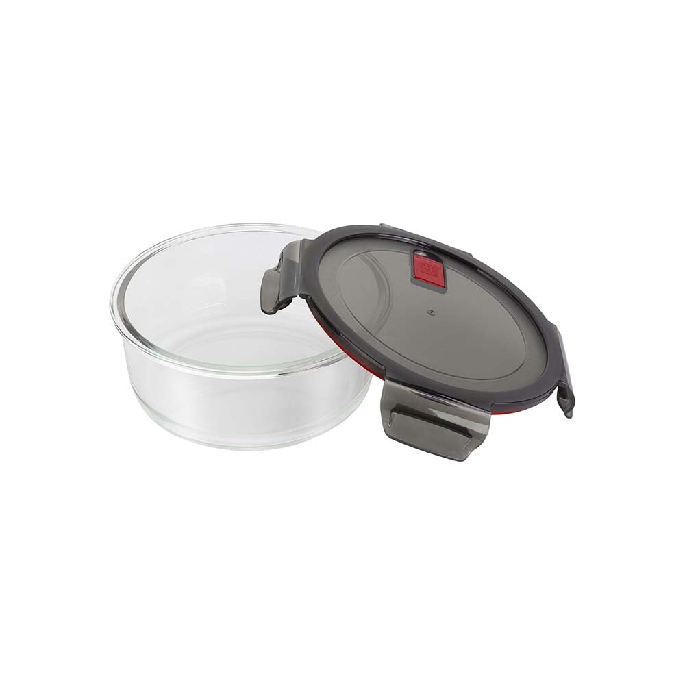 Amazon｜Zwilling ツヴィリング 「 グスト 保存容器 丸形 1300ml