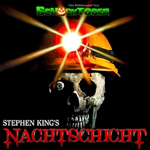 Schocktober #3: Stephen King´s Nachtschicht (1990)