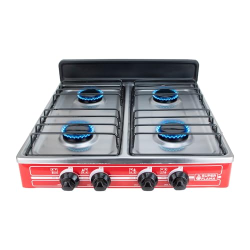 Parrilla con tanque de gas 29 Imagen adicional