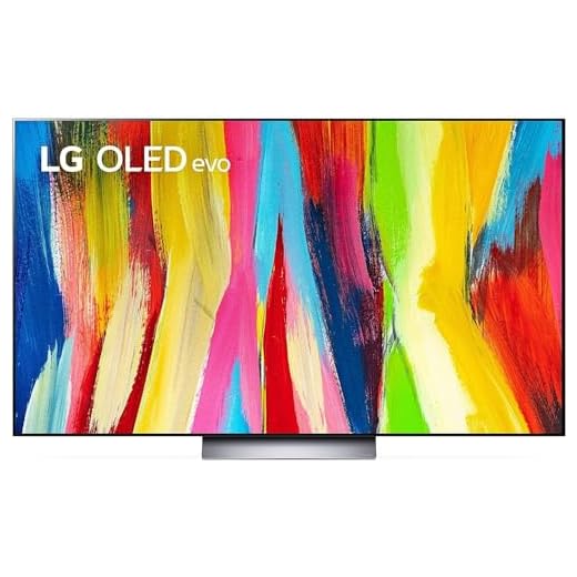 LG OLED65C24LA Smart TV 4K 65", TV OLED evo Serie C2, Processore α9 Gen 5, Brightness Booster, Dolby Vision Precision Detail, 4 HDMI 2.1 @48Gbps, VRR, Google Assistant e Alexa, Wi-Fi