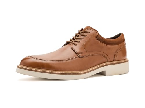 Rockport Men's Macnab, Medium Natural, 7.5 Medium