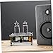 Angoily Tube Amplifier for Turntable Phono Preamp Vacuum Pre-amp HiFi Sound System DIY Part