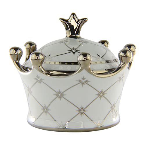 Sopera de Corona - Crown Tureen Obatala