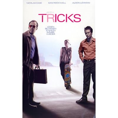 Tricks
