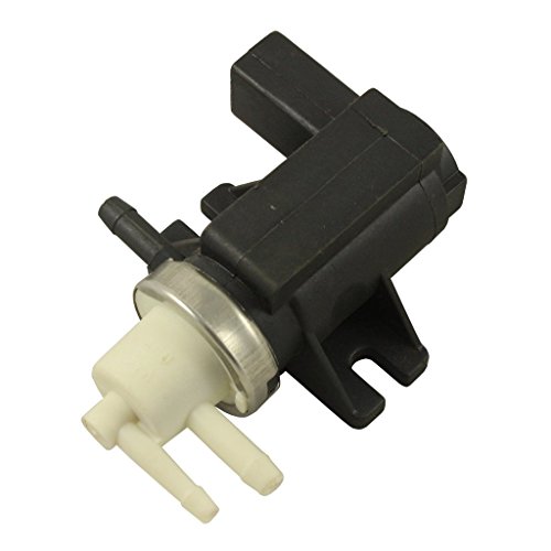 New Tdi N75 Boost Pressure Solenoid Valve Mk4 Mk5 Jetta Passat Beetle Golf 00-06 #TOP1