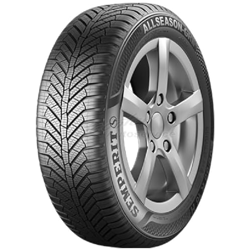 SEMPERIT - 205/55 R17 TL 95V ALLSEASON-GRIP XL FR M+S 3PMSF - Ganzjahresreifen