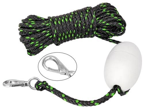 Kit d'ancrage grappin 1,6 kg pour sécuriser votre petit bateau - 4