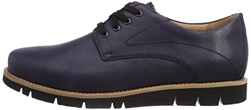 Ganter Gregor, Weite G, Scarpe Stringate Basse