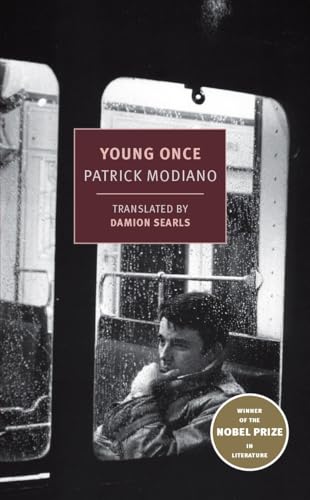 Young Once (New York Review Books Classics)
