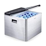absorberkuhlbox Mit Gas, 12 V Gleichstrom und 230 V Wechselstrom zu betreiben – garantierte Energieversorgung für maximale Freiheit!