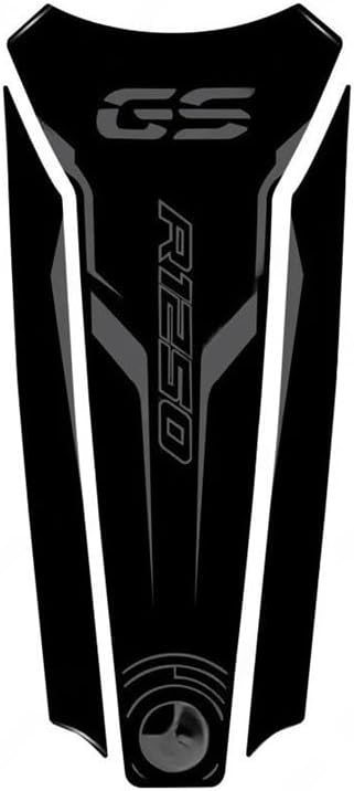 Motorcycle Tank Pad Motorcycle Accessories Fuel Tank Pad Protector Covers Resin Stickers Kit for R 1250 GS R1250GS ADV 2021 2022 2023