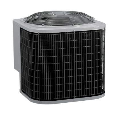 EcoTemp 1.5 Ton 14 SEER AC Condensing Unit WCA4184GKA (Not a Heat Pump)