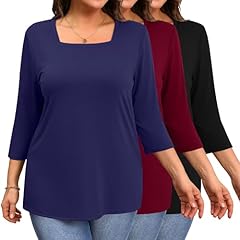 Black, Navy Blue, Wine Red