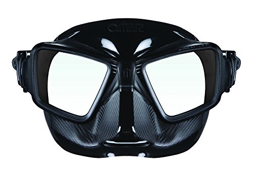 OMER Cube Zéro Masque Adulte Unisexe, Multicolor, Taille Unique
