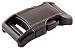 50 - 1 Inch YKK Contoured Plastic Buckle