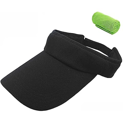 Visière de Sport CYchen Cover