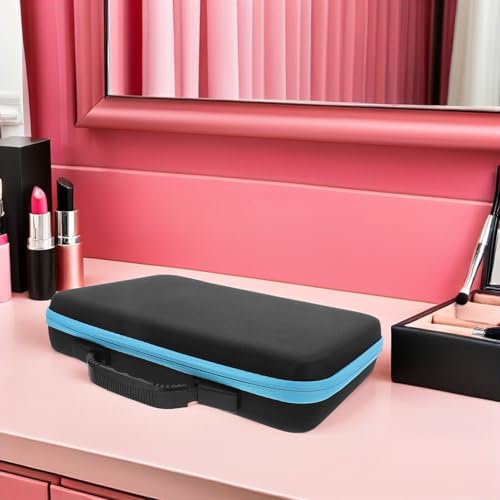 Étui pour huiles essentielles compact Hemobllo avec compartiments - 6